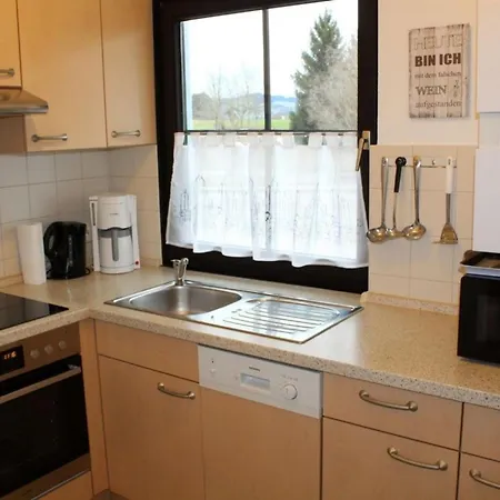 Nr 50, Kategorie Premium, Hochbergle, Allgaeu Holiday home